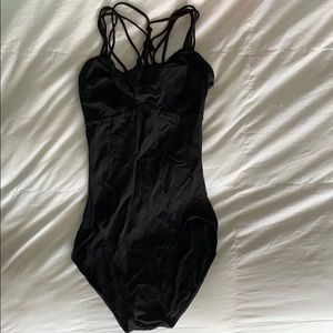Medium Capezio leotard